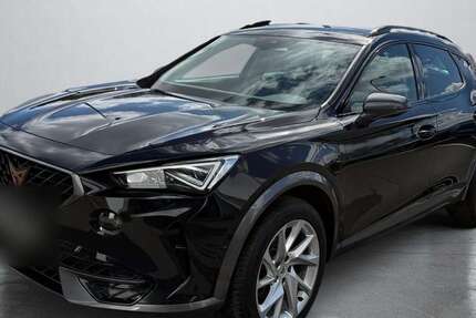 Cupra Formentor 32.499 km 23.990 &euro; Helgoland 27498