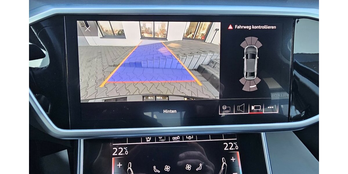 Audi A6 50 TDI quattro VIRTUAL LED AHK NAVI 1.HAND 179.530 km 26.990 &euro; Löhne 32584