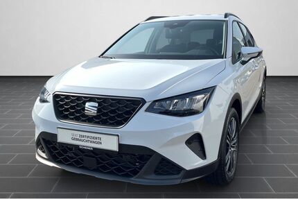 Seat Arona 4.031 km 24.200 &euro; Ladenburg 68526
