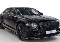 Gebrauchtwagen Bentley Flying Spur