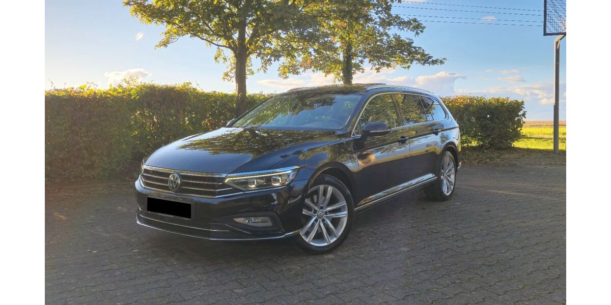 VW Passat Variant 206.000 km 18.700 &euro; Alzey 55232