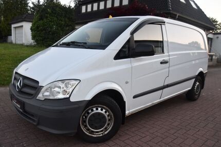 Mercedes-Benz Vito 289.725 km 4.299 &euro; Bremen 28719