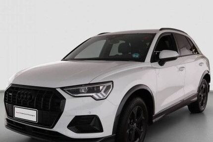 Audi Q3 9.904 km 45.930 € Bayreuth 95448