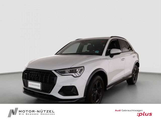 Audi Q3 9.904 km 45.930 € Bayreuth 95448
