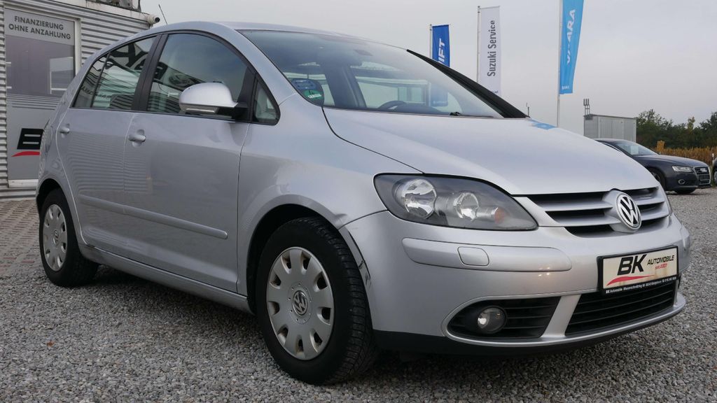 VW Golf Plus 259.900 km 990 &euro; Königsbrunn 86343