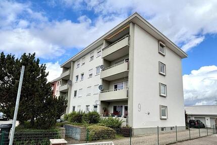 Wohnung Biblis - 4 Zimmer, 99 m&sup2;, 259.900&euro; | Angebot:27068461