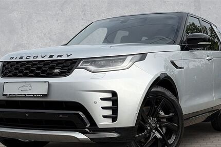 Land Rover Discovery 96.004 km 37.458 &euro; Eberswalde 16225
