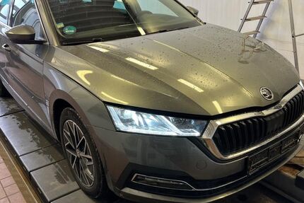 Skoda Octavia 73.000 km 27.440 &euro; Bad Langensalza 99947