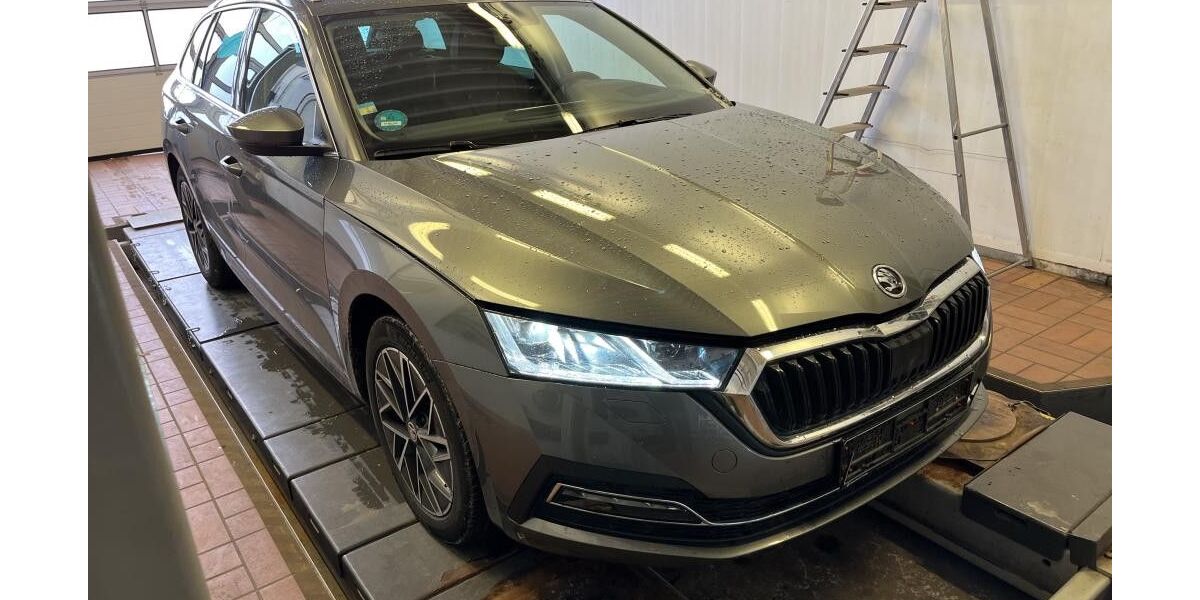 Skoda Octavia 73.000 km 27.440 &euro; Bad Langensalza 99947