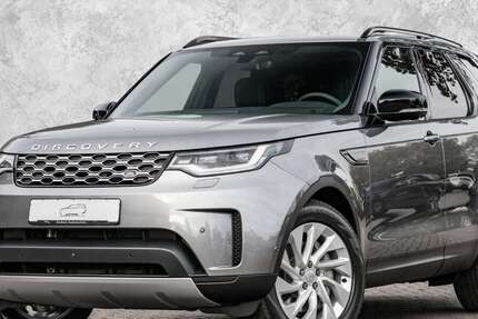 Land Rover Discovery 7.999 km 69.885 &euro; Meckelfeld bei Hamburg 21217