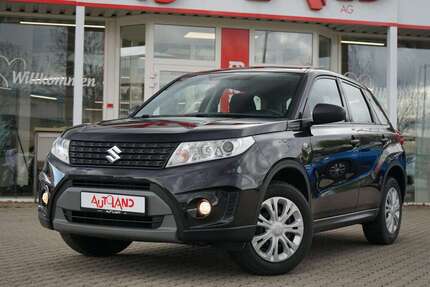 Suzuki Vitara 37.950 km 15.990 &euro; Erfurt 99087