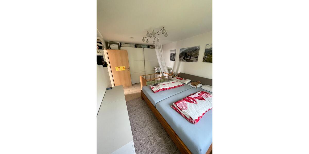 Etagenwohnung Radolfzell am Bodensee - 3 Zimmer, 83 m&sup2;, 380.000&euro; | Angebot:27014483