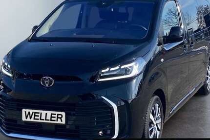 Toyota Proace 13.472 km 39.990 &euro; Leipzig-Burghausen 04178