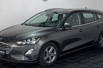 Ford Focus 149.800 km 11.790 &euro; Bad Saulgau 88348