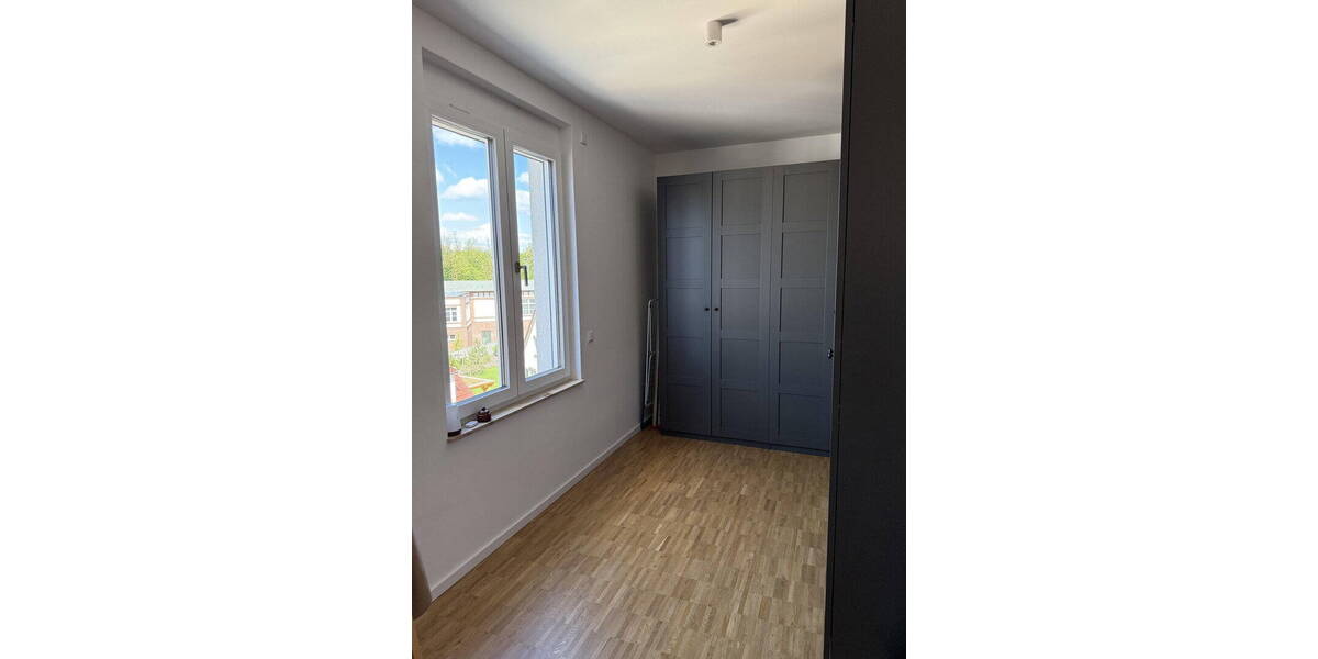 Etagenwohnung Beelitz-Heilstätten Heilstätten - 3 Zimmer, 79 m&sup2;, 429.000&euro; | Angebot:26788281