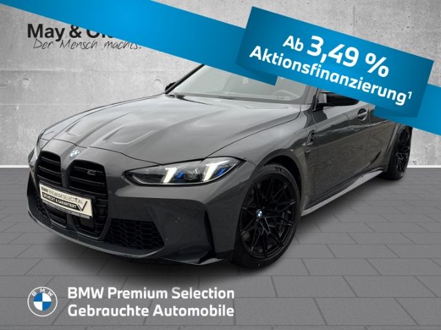 BMW M3 14.750 km 94.440 € Itzehoe 25524