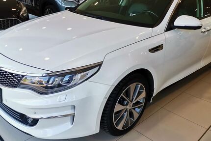 Kia Optima 119.890 km 13.965 &euro; Freiberg 09599