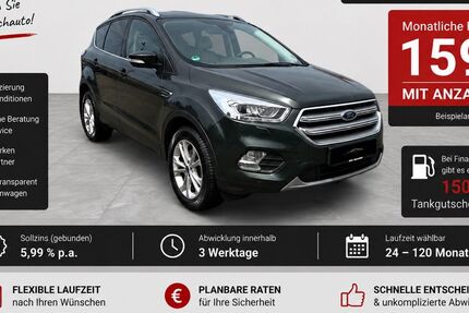 Ford Kuga 33.800 km 15.399 &euro; Lübbecke 32312