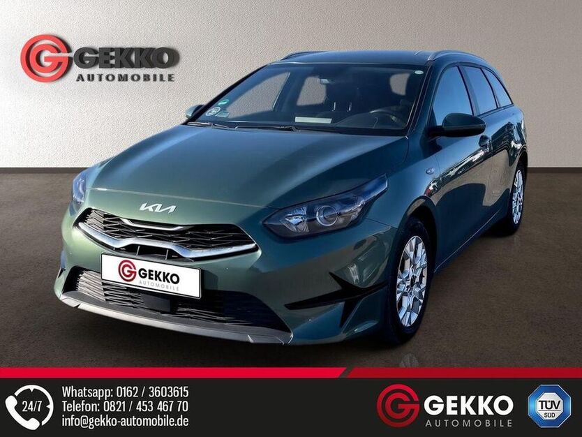 ceed Sportswagon