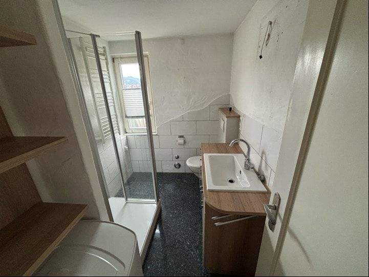 Etagenwohnung Zell - 3 Zimmer, 56 m&sup2;, 160.000&euro; | Angebot:25671443