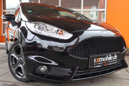 Ford Fiesta 93.950 km 13.999 &euro; Albstadt 72461