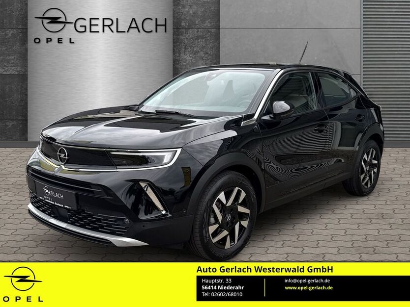 Opel Mokka 49.630 km 16.900 € Niederahr 56414