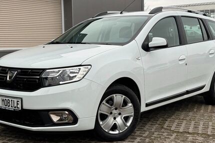 Dacia Logan 105.800 km 6.999 &euro; Bitterfeld-Wolfen 06766