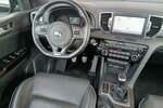 Kia SPORTAGE 1.6T GTL GD TECH LED 28.104 km 19.960 &euro; Höhenkirchen-Siegertsbrun 85635