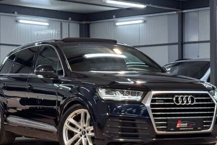 Audi Q7 131.300 km 27.790 &euro; Maintal 63477
