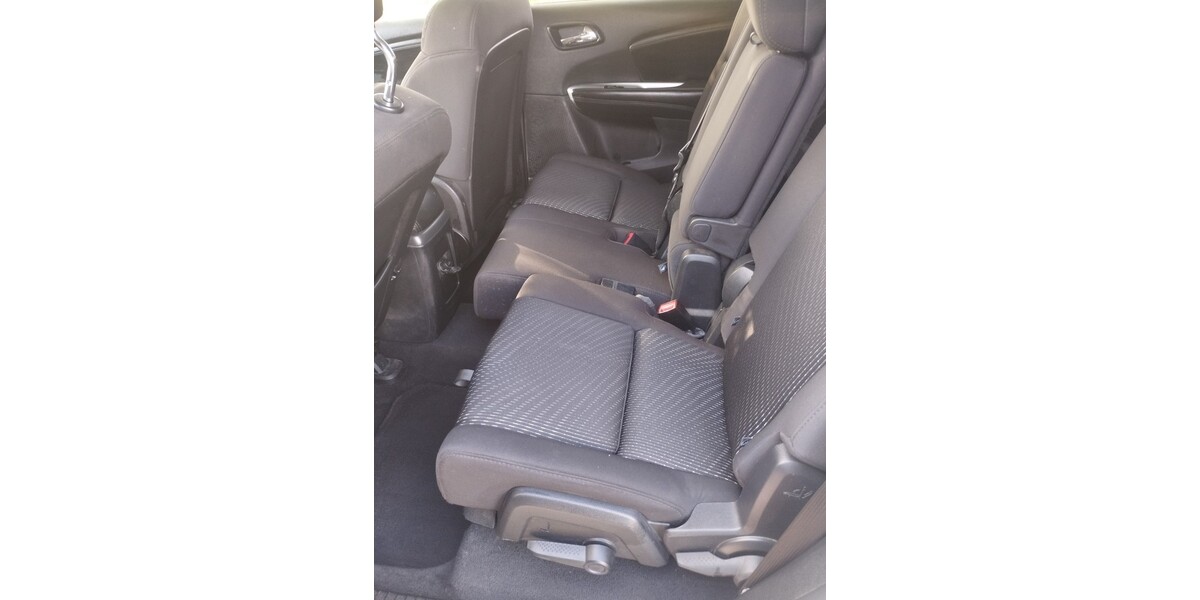 Fiat Freemont 247.666 km 4.750 &euro; Buttenwiesen 86647