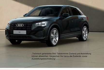 Audi Q2 9.440 km 29.490 &euro; Passau 94036