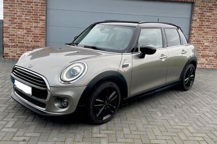 Mini Cooper 86.950 km 15.500 € Bismark 39629
