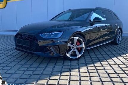 Audi A4 8.656 km 42.639 &euro; Bautzen 02625