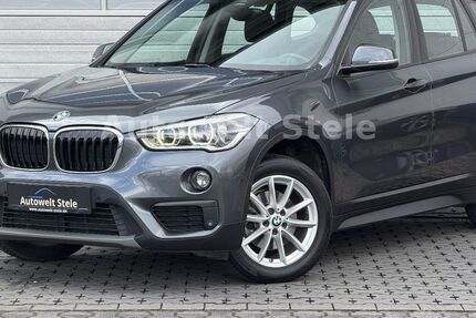 BMW X1 88.000 km 19.600 &euro; Limburg 65549