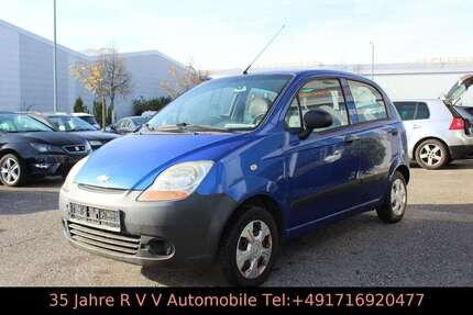 Chevrolet Matiz 100.000 km 1.888 &euro; Fürth (bei Nürnberg) 90763