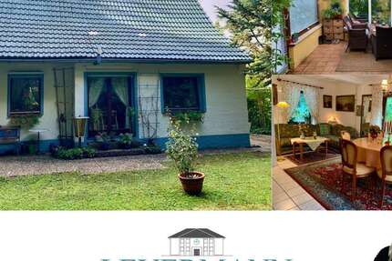 Haus Blumenthal - 6 Zimmer, 120 m&sup2;, 299.000&euro; | Angebot:23012359