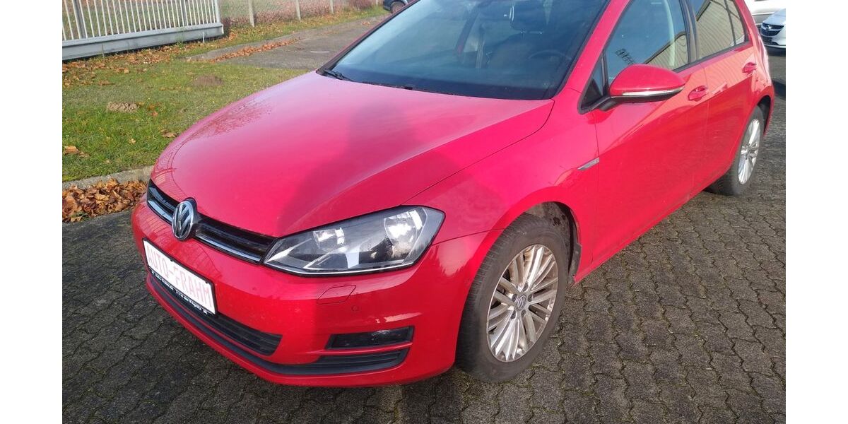 VW Golf 184.389 km 8.990 &euro; Wittenberge 19322