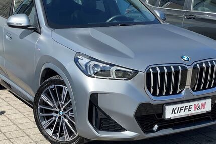 BMW X1 19.994 km 43.630 &euro; Hamm 59063