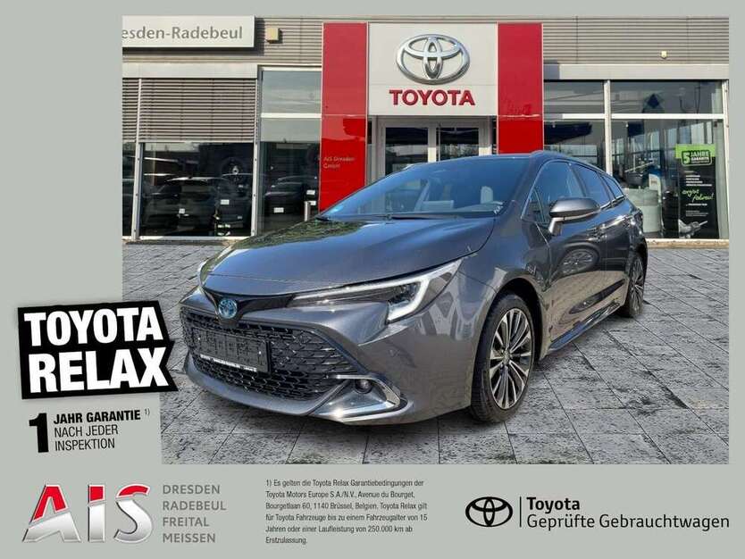 Corolla