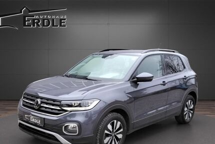 VW T-Cross 76.500 km 21.490 &euro; Aindling 86447