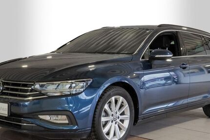 VW Passat Variant 16.343 km 32.250 &euro; Schwerte 58239