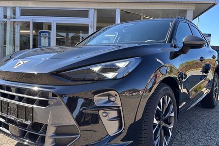 Cupra Terramar 1.100 km 36.490 &euro; Saterland-Sedelsberg 26683