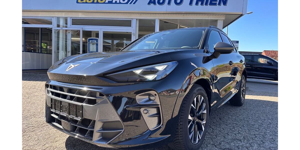 Cupra Terramar 1.100 km 36.490 &euro; Saterland-Sedelsberg 26683