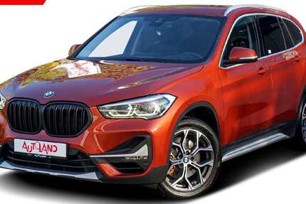 BMW X1 32.241 km 28.990 € Gera 07546