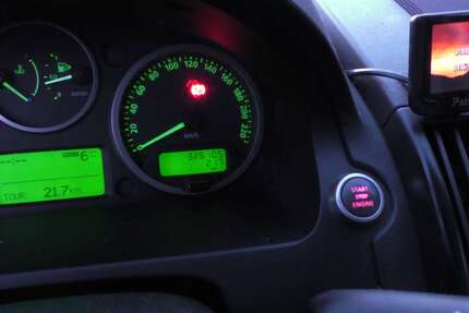 Land Rover Freelander 326.105 km 6.799 &euro; Aue - Bad Schlema 08280