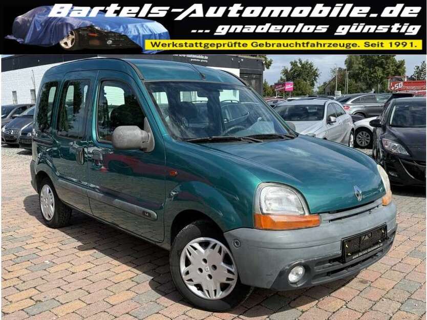 Kangoo