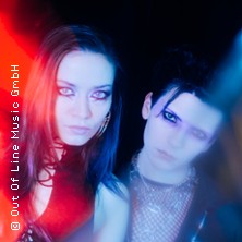 Zanias Plus special guests, Korine 26.04.2026 FRANNZ Club