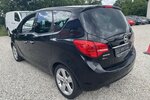 Opel Meriva B Innovation Sitzheizung Tempomat EURO5 208.000 km 3.500 &euro; Altdorf 84032