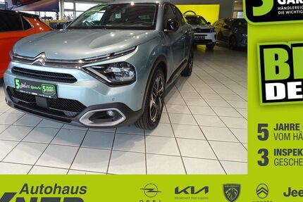 Citroen C4 18.317 km 15.900 &euro; Hof 95032