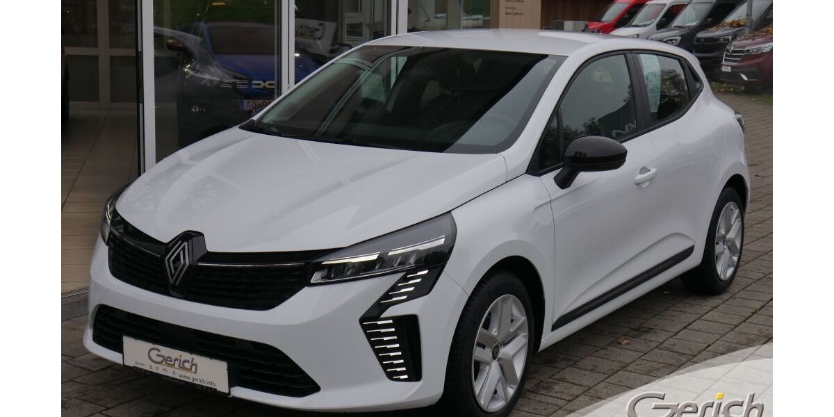 Renault Clio 4.500 km 19.790 &euro; Altötting 84503